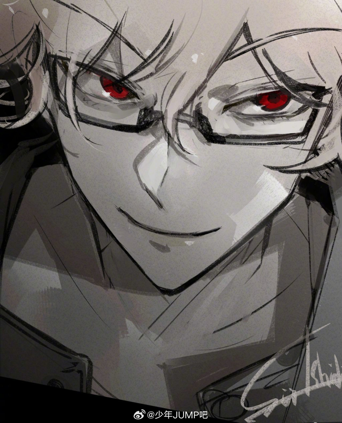 2月4日是东京喰种西尾锦的生日