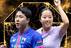 林钟勋/申裕斌，3-10落后，救8个赛点，上演惊天逆转夺冠