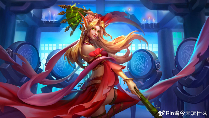 高质量衍生作接连到来