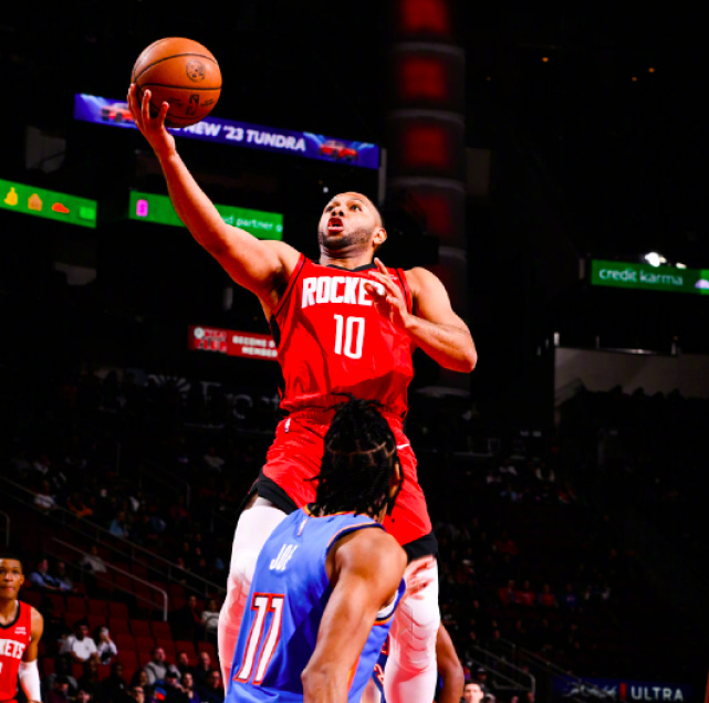 戈登创新高,伊森成历史第二人|崩盘|戈登|火箭_新浪新闻