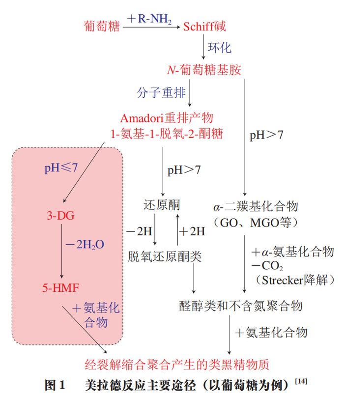 2～5.5,含有丰富的糖类物质和氨基酸.