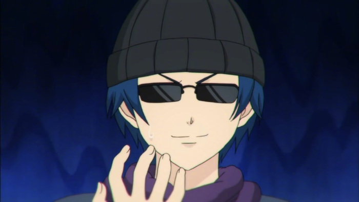 3月4日是齐木楠雄的灾难照桥信的生日