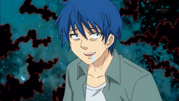 3月4日是齐木楠雄的灾难照桥信的生日