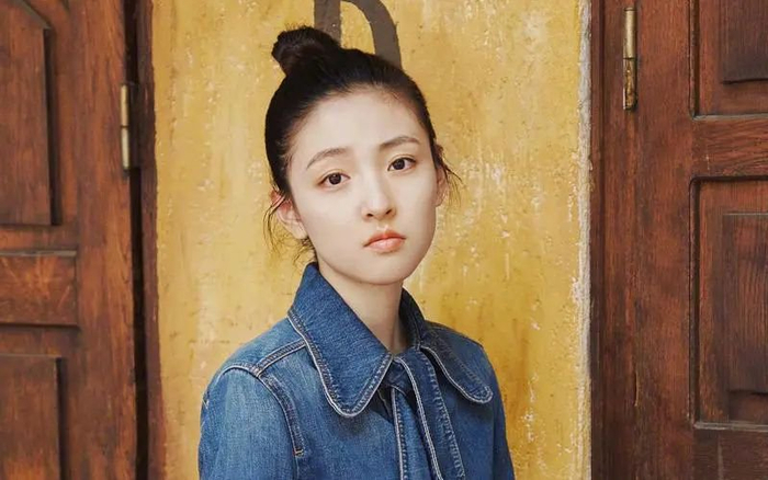 盘点娱乐圈圆脸女明星,看惯了"蛇精脸",她们才是百变女神|圆脸|娱乐圈