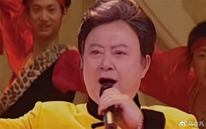 人民歌唱家胡松华:老伴去世2年后,92岁的他现状如何?