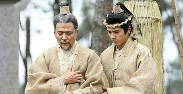 为什么说“出了五服就不是亲戚”？“五服”和葬礼有什么关联？|丧服|亲属|宗族