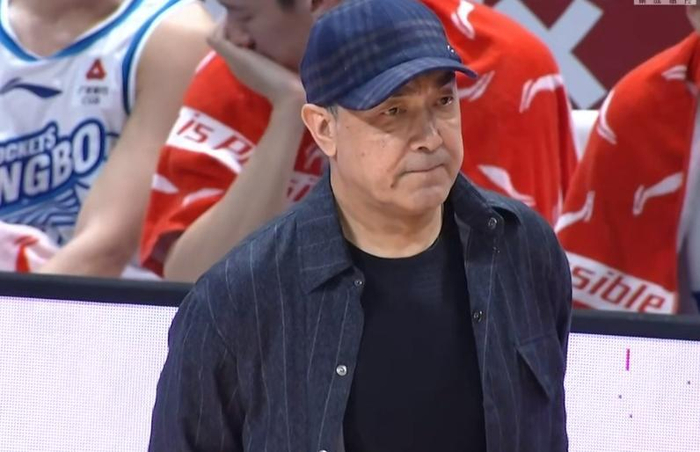 cba无悬念一战,上届亚军终结连败,阿的江捉襟见肘__财经头条