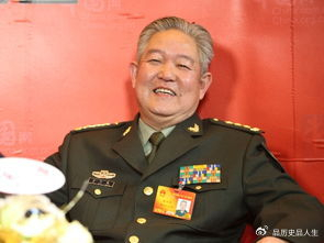 先后任职兰州,南京军区司令员,空军副司令,2009年晋升上将军衔.