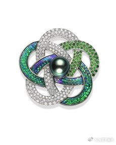 香港国际珠宝展今天湾仔会展隆重开幕