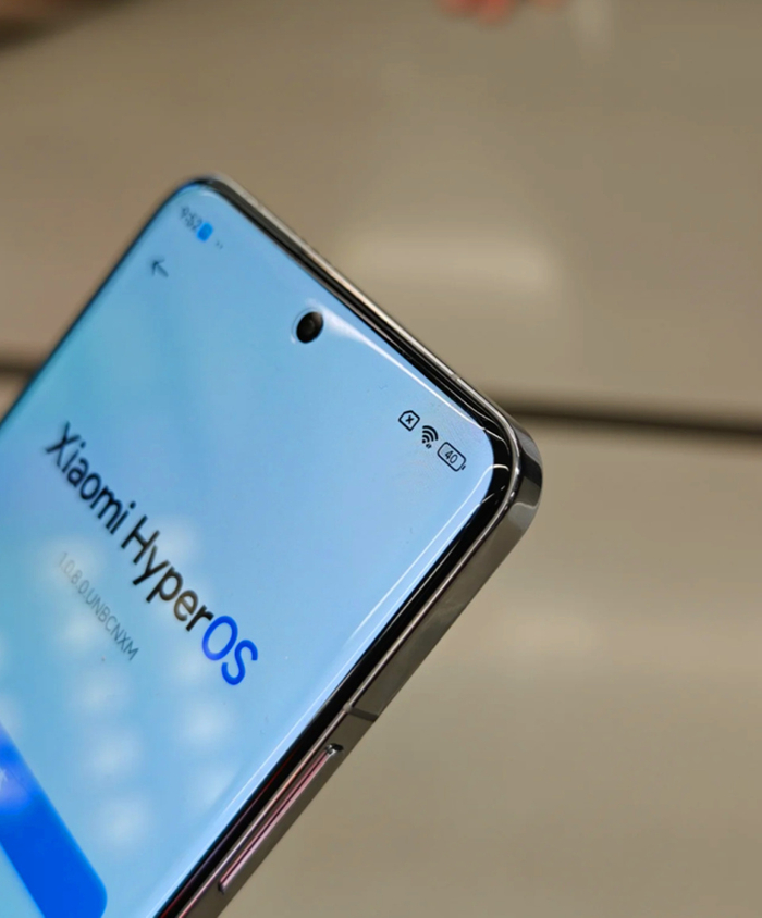 小米15 pro信息抢先看:陶瓷机身,2k屏,潜望长焦,超声波指纹均来了