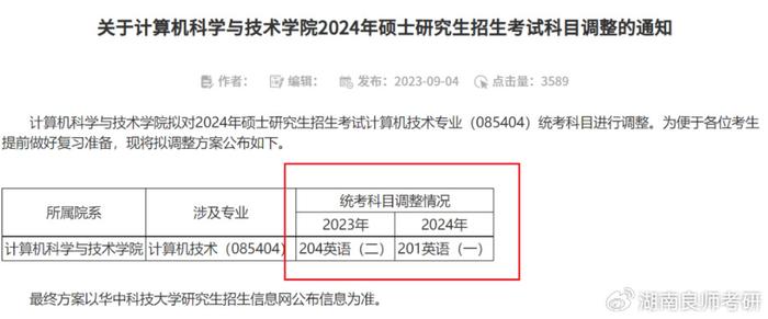 再說換書,隨著24考研招生簡章出爐,很多院校專業的參考書目有所變動!