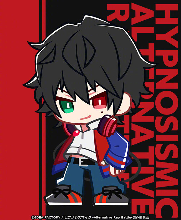 7月26日是「催眠麦克风」山田一郎的生日|麦克风|生日|山田一郎_新浪