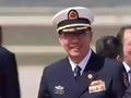 【混剪】董军上将是1949年以来首位由海军将领担任的国防部长董军 防长 海军