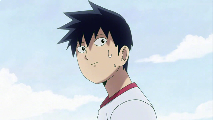 7月2日是「灵能百分百」影山律的生日__财经头条