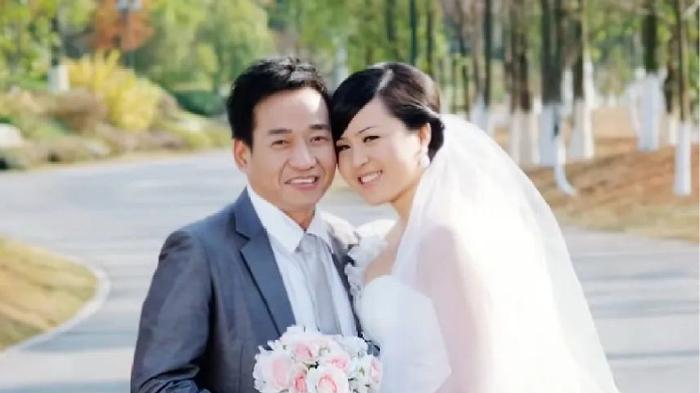 继宗馥莉后，又一富商老婆曝老公丑事：4段婚姻5个小孩自己只图钱