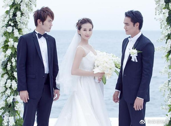 2007年因为参演林峯和陈怡蓉主演的《爱情新呼吸》出道,身高184厘米的