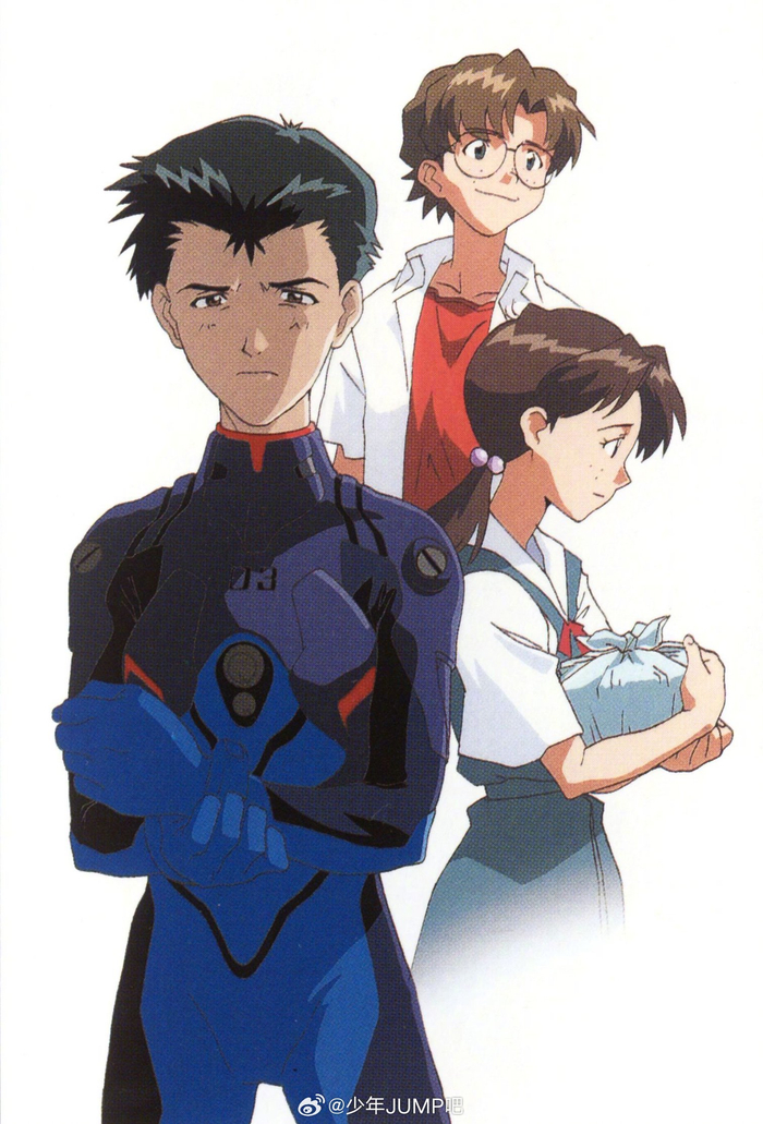 12月26日是「eva」 铃原冬二的生日