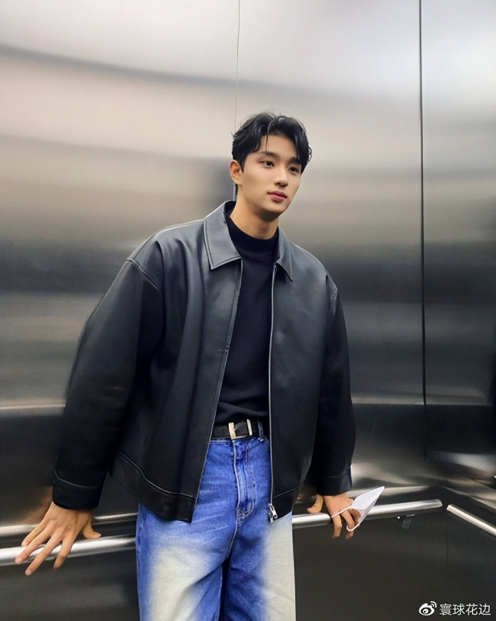 盘点8位「韩国新生代大势男演员」,长腿帅哥持续散发魅力