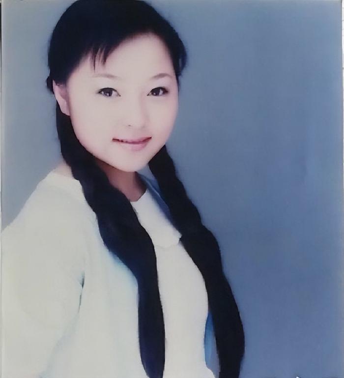 90年代女学生发型图片