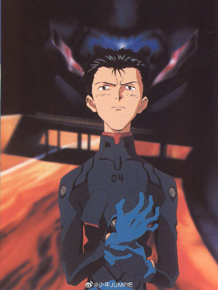 12月26日是「eva」 铃原冬二的生日