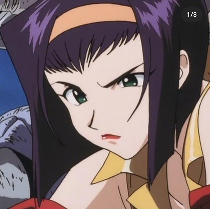 8月14日是「星际牛仔」菲·瓦伦丁的生日