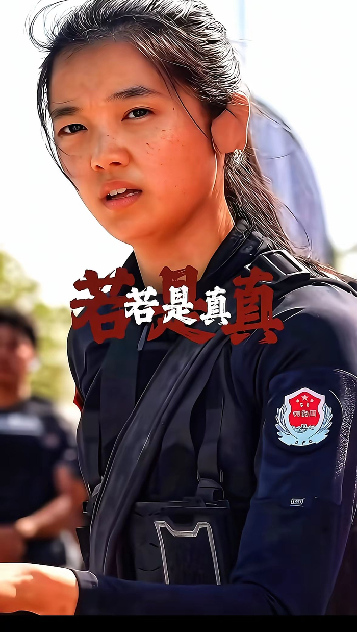 3.5厘米靶标上的中国精度:成恬伊的四发子弹__财经头条__新浪财经