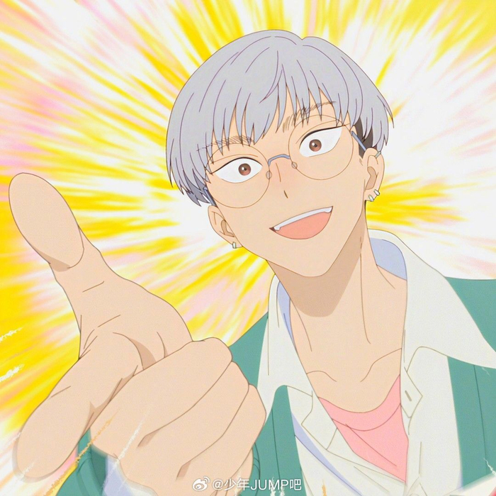 2月1日是跃动青春兼近鸣海的生日