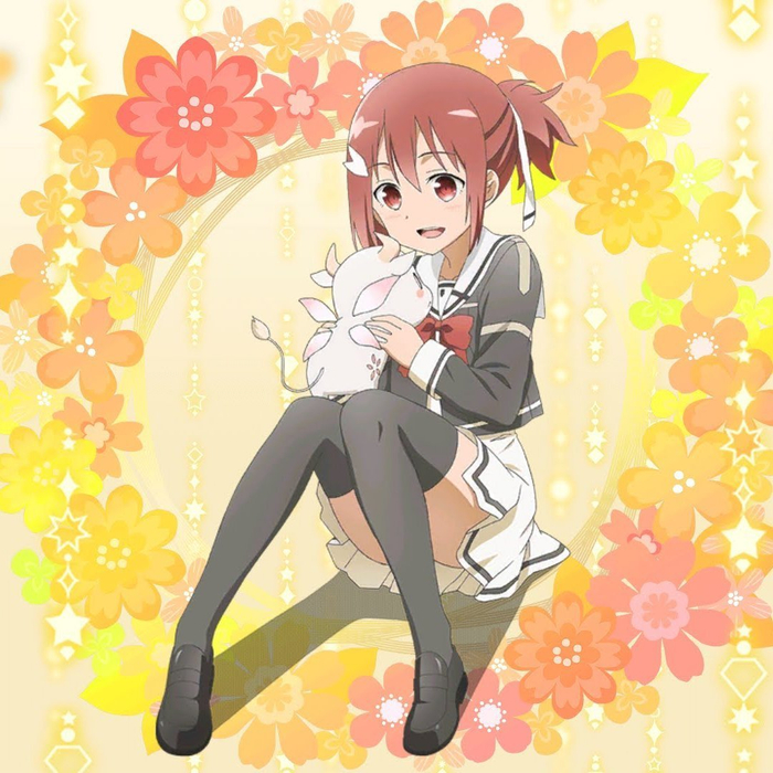 321结城友奈生日