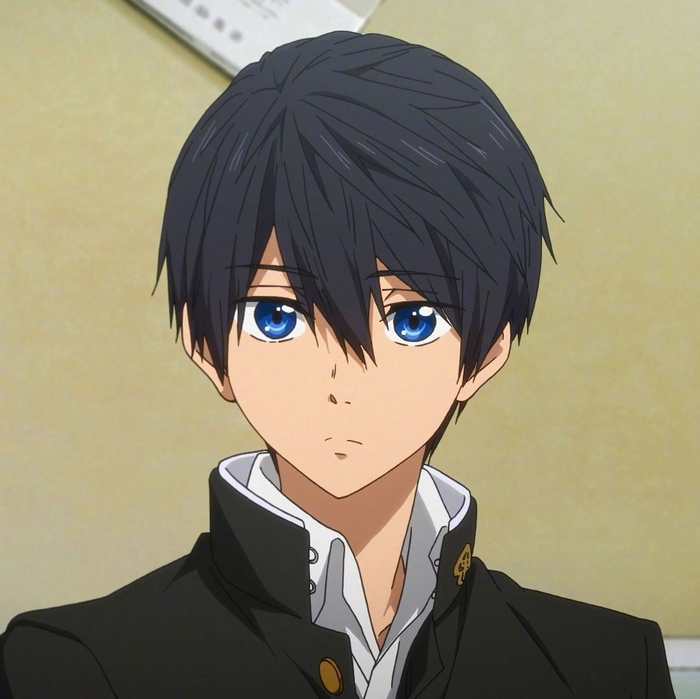 6月30日是free七濑遥的生日