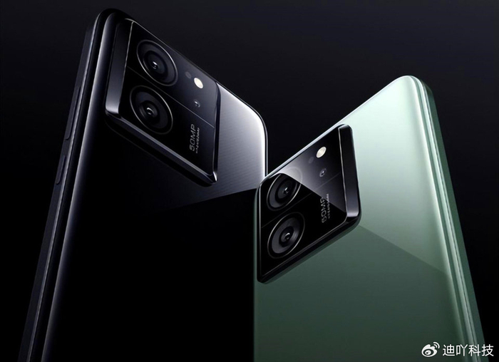 小米redmi红米k80 5g