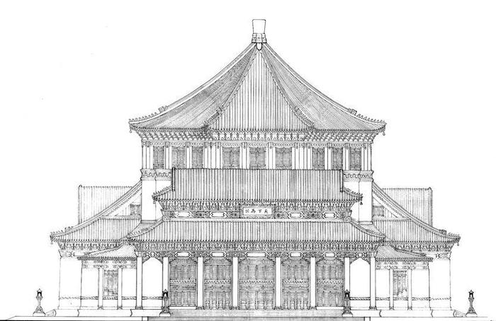 75载砥砺行丨保护中山纪念堂,是广建人的传承,也是使命