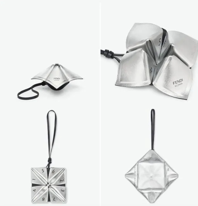 vertu水龙头打火机,比巴黎世家胶带手镯还荒诞,但我爱了!