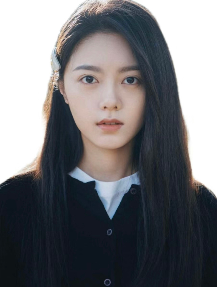 淡妆是赵今麦的统治区吧相比浓妆麦麦淡妆清纯元气灵动好漂亮