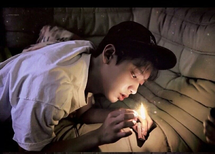 朴灿烈(女友视角)
