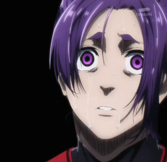 8月12日是蓝色监狱御影玲王的生日