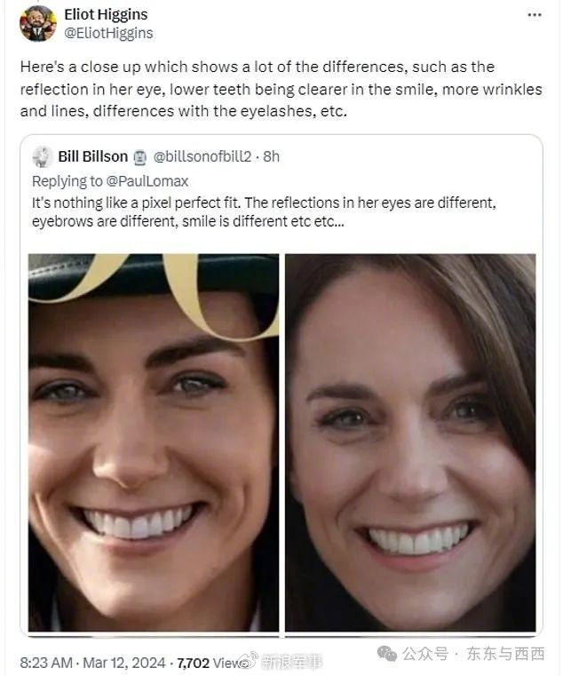 凯特已经不在了美貌小三比她强阴谋论有哪条实锤