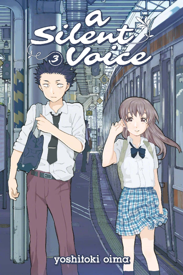 是「声之形」「致不灭的你」「壳中少女(漫画版)」漫画家·大今良时的
