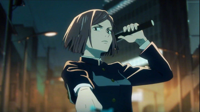 8月7日是咒术回战钉崎野蔷薇的生日