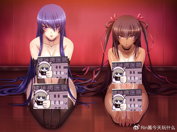 《对魔忍雪风》:熟悉的味道,延续的体验