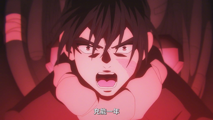 10月4日是咒术回战与幸吉机械丸的生日