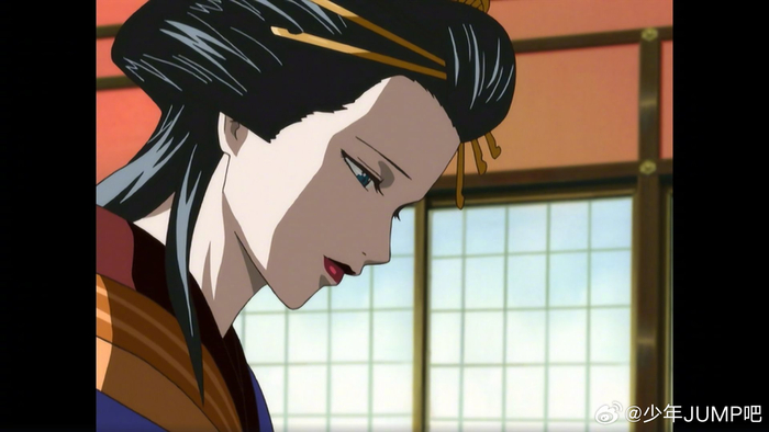 1月8日是银魂日轮的生日