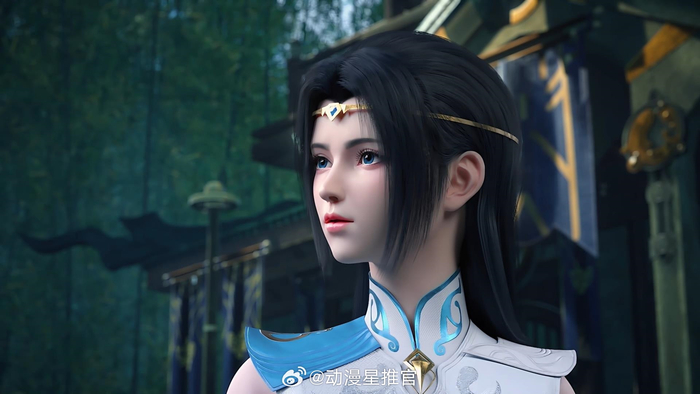 苏萱|自截精修美图 67