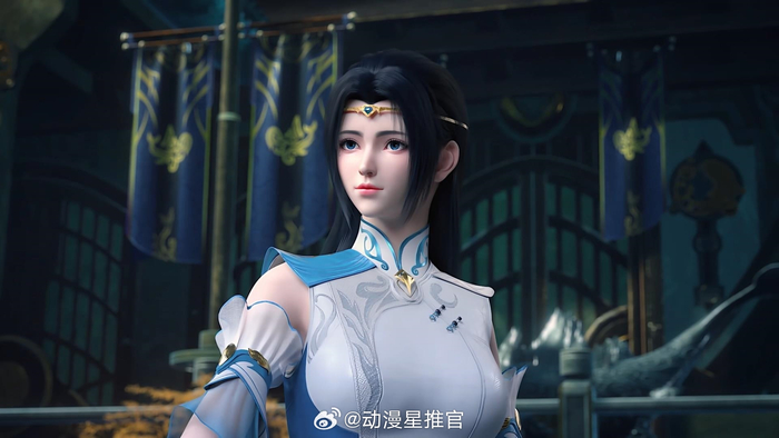 苏萱|自截精修美图 67