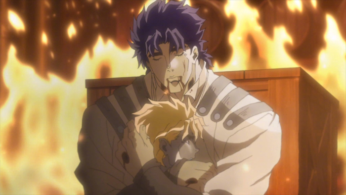 jojo的奇妙冒险乔纳森乔斯塔44生日