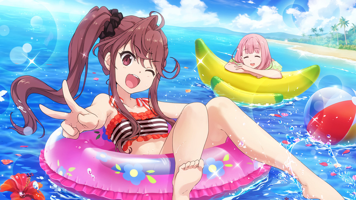 (5.14)户田纯 生日