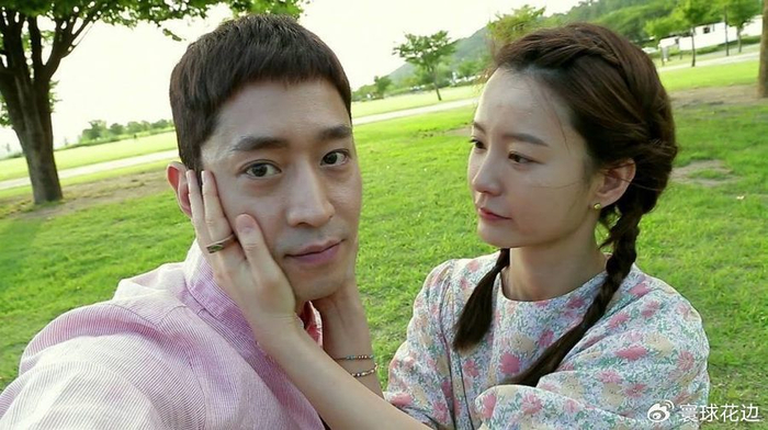 其中包括曾合作两次卖座电影的孔刘,还有在电影中搭档