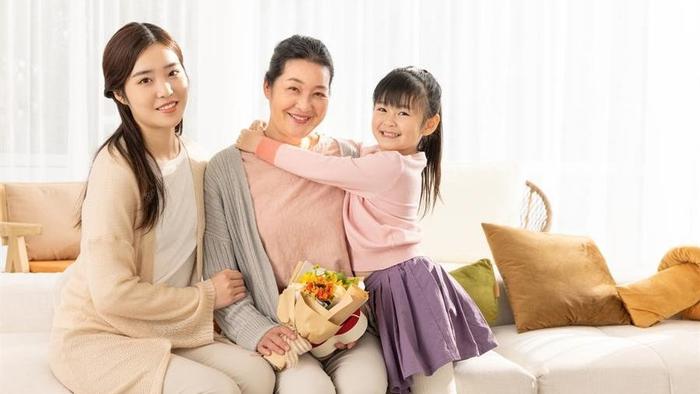 想让孩子自信，就做个“大气”的父母，你学会了吗？