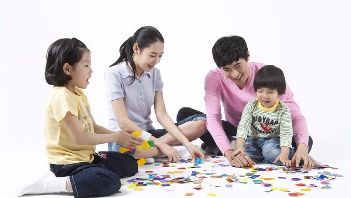 生二胎别盲目跟风！这个黄金年龄差能救命，算错了全家遭罪