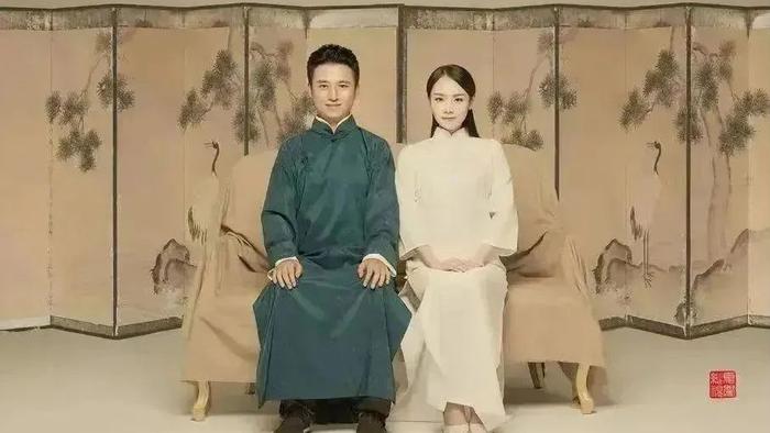 原创|一个人和谁结婚，早已命中注定，三个地方告诉你