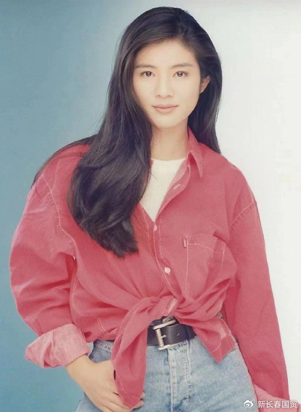 她曾是一代“玉女掌门人”,结婚后隐退相夫教子,49岁变成这样了|玉女掌门人|杨采妮|邱韶智